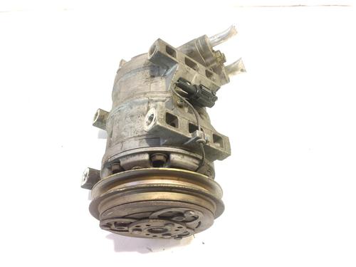 Used AC compressor AC compressor NISSAN NAVARA NP300 (D40) 2.5 dCi 4WD (174 hp) 35731387 35731387
