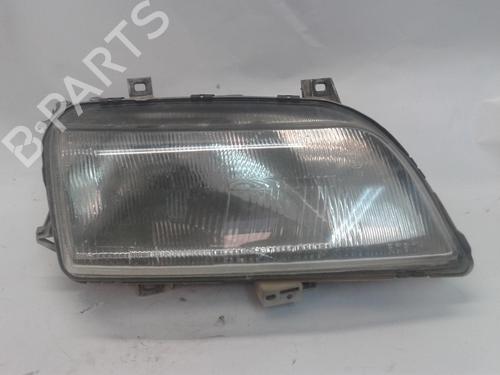Used Right headlight Right headlight VW SHARAN (7M8, 7M9, 7M6) [1995-2010] 34482111 34482111
