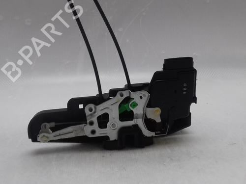 Front left lock KIA CARENS III MPV (UN) 2.0 CRDi 115 | BP14462832C98 