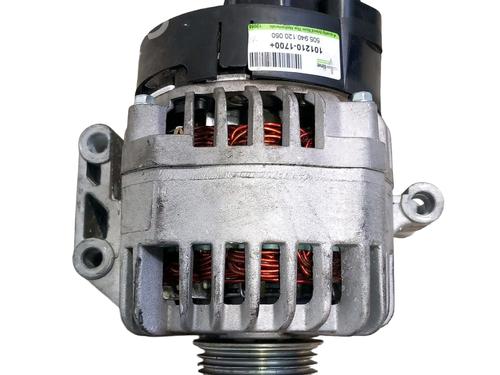 Alternator FIAT 500L (351_, 352_) 1.3 D Multijet (199LXY1A, 199LXY11) | BP36339287M7 - Image 2