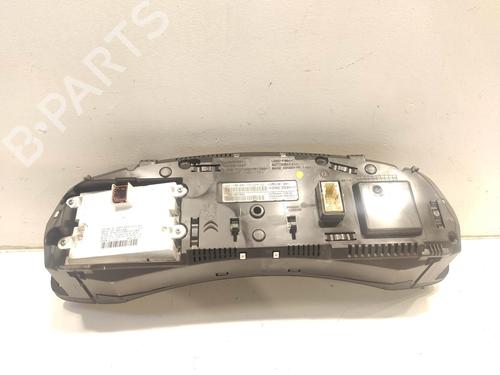 Instrument cluster CITROËN DS5 2.0 HDi 165 | BP34488871C47 - Image 2