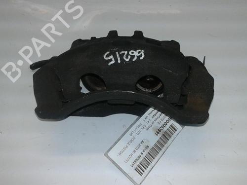 Used Left front brake caliper HYUNDAI SANTA FÉ I (SM) [2000-2006]  19685844