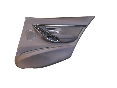 Used Other Other BMW 3 (F30, F80) 318 d (150 hp) 34469708 34469708