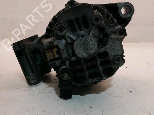 Alternator FORD FIESTA V (JH_, JD_) 1.4 16V | BP17592030M7 