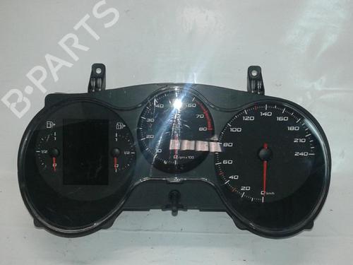 Used Instrument cluster Instrument cluster 34481478 34481478