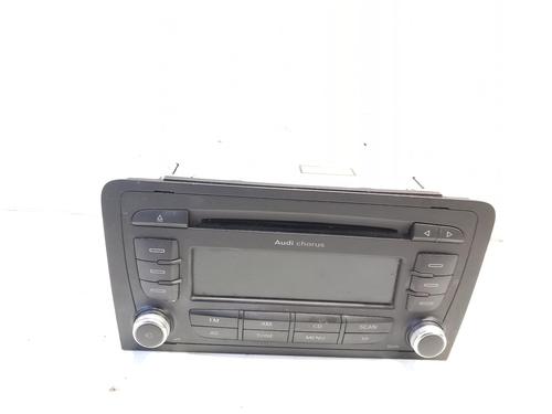 Ander Ander AUDI A3 (8P1) 1.4 TFSI (125 hp) 34489795 34489795