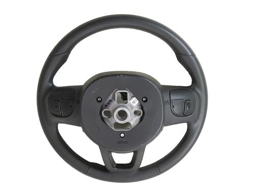 Used Steering wheel Steering wheel FIAT TIPO Saloon (356_, 357_) 1.6 D (356SXG1B) (120 hp) 34464057 34464057