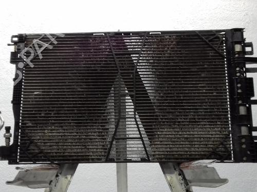 Used AC radiator AC radiator OPEL INSIGNIA A Sports Tourer (G09) [2008-2017] 34485361 34485361