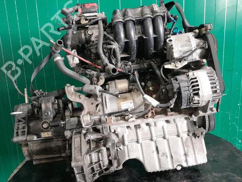 Used Engine Engine FIAT IDEA (350_) [2003-2026] 34491472 34491472