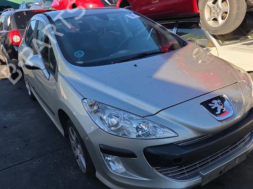 Brugte PEUGEOT 308 I (4A_, 4C_)  1.6 16V  4641879