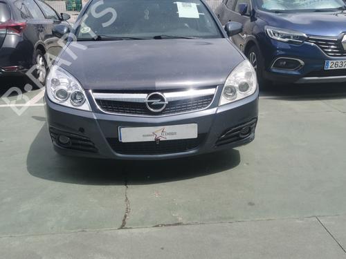Used Parts OPEL VECTRA C Estate (Z02) 1.9 CDTI (F35) (120 hp) 2949531