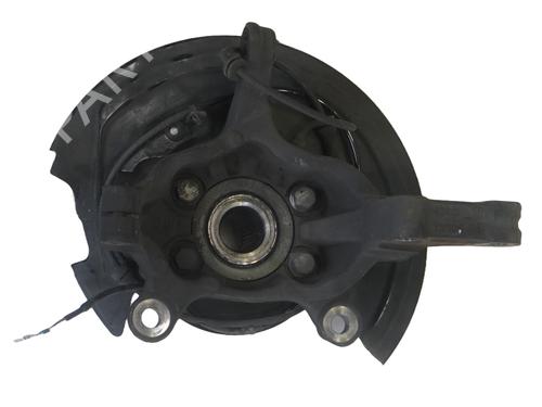 Used Right front steering knuckle NISSAN LEAF (ZE1) [2017-2025]  20705870