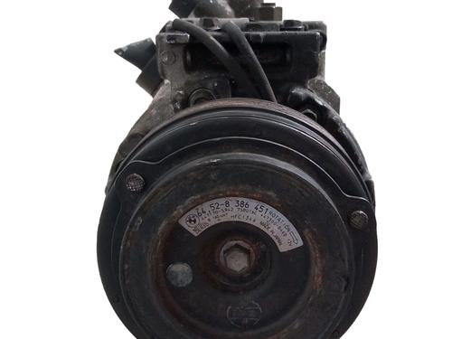 AC compressor BMW 5 (E39) | BP35732241M34 - Image 2