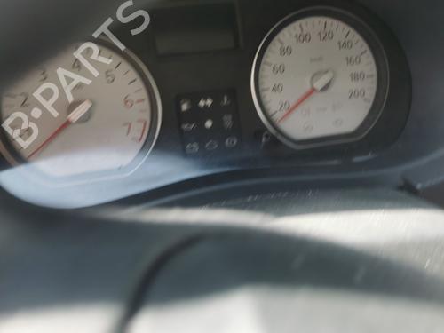 DACIA SANDERO  1.5 dCi  4183644