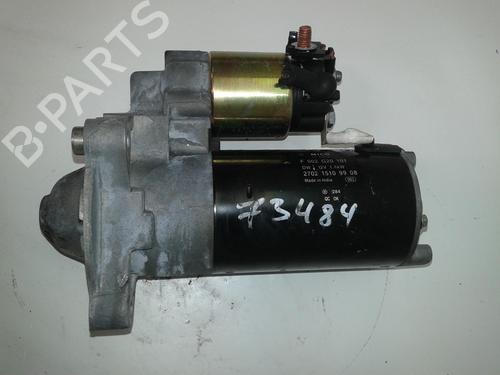 Used Starter Starter TATA INDICA 1.4 D (53 hp) 35729483 35729483