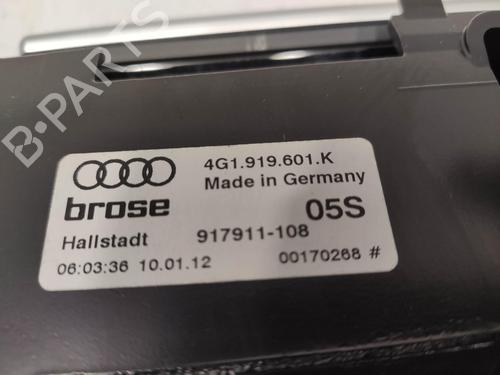 Electronic module AUDI A6 C7 Avant (4G5, 4GD) 2.0 TDI | BP34487941M83 - Image 3