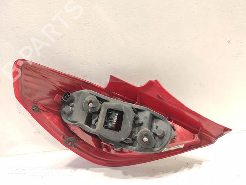Right taillight OPEL CORSA D (S07) 1.3 CDTI (L08, L68) | BP34489358C35 - Image 2