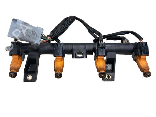 Injection rail CITROËN C3 II (SC_) 1.4 | BP35735078M98 - Image 2
