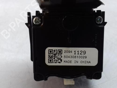 Steering column stalk OPEL ASTRA J (P10) 2.0 CDTI (68) | BP36234202I23 - Image 3