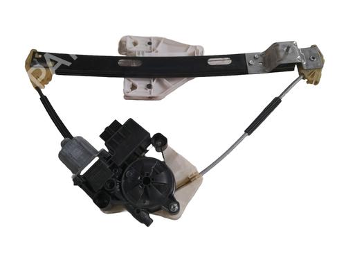 Rudehejsemekanisme Højre bagtil SEAT LEON ST (5F8) [2012-2020]  27436648