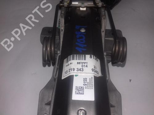 Steering column OPEL INSIGNIA A (G09) 1.6 CDTi (68) | BP34484339M21 - Image 3
