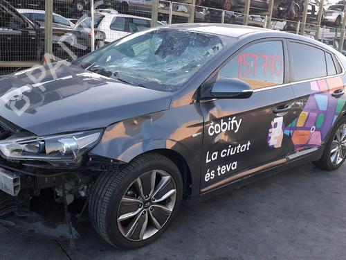 Used Left taillight Left taillight HYUNDAI IONIQ (AE) 1.6 GDI Hybrid (141 hp) 33404059 33404059