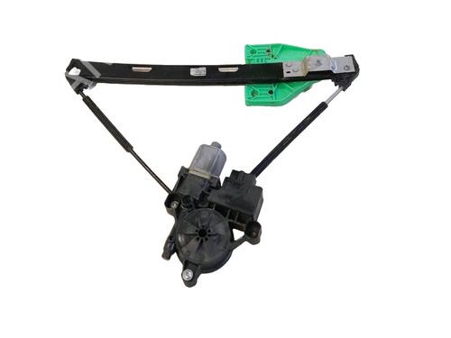 Used Rear right window mechanism Rear right window mechanism SEAT LEON Sportstourer (KL8, KLD) 1.5 eTSI (150 hp) 34466014 34466014