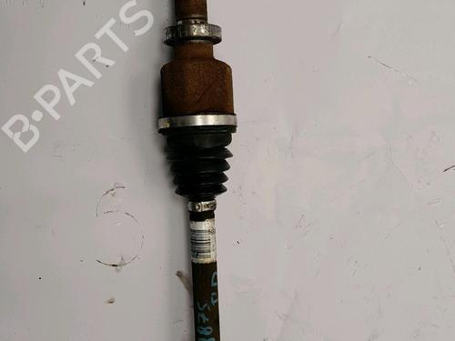 Used Right front driveshaft Right front driveshaft DACIA LOGAN MCV (KS_) 1.5 dCi (KS0K) (68 hp) 33978568 33978568