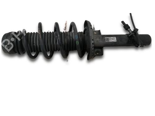 Used Right front shock absorber Right front shock absorber SEAT IBIZA IV (6J5, 6P1) 1.6 TDI (90 hp) 34492611 34492611