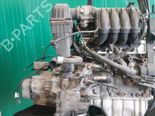 Motor CITROËN C3 II (SC_)  | BP27973006M1 