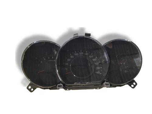 Used Instrument cluster KIA CEE'D (JD) 1.6 CRDi 110 (110 hp) 21517649