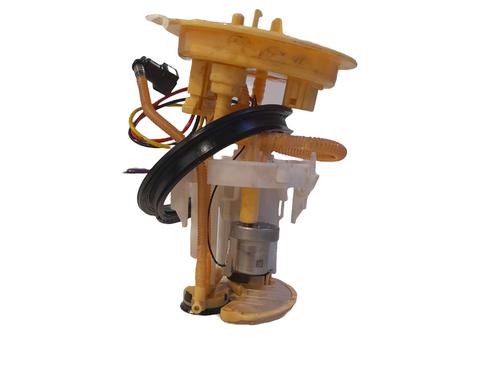 Used Fuel pump Fuel pump AUDI A5 Sportback (F5A, F5F) 35 TDI (163 hp) 35734067 35734067