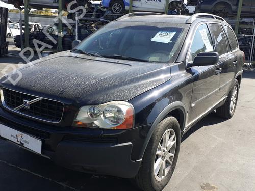 Cambio Cambio VOLVO XC90 I (275) D5 AWD (163 hp) 37234871 37234871