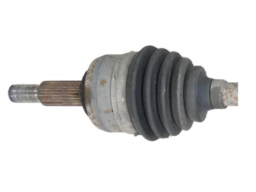 Right front driveshaft DACIA LODGY (JS_) 1.5 dCi | BP25603791M39 