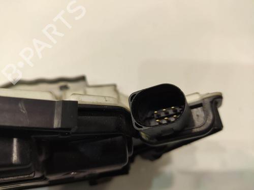 Front right lock SEAT IBIZA IV (6J5, 6P1) 1.6 TDI | BP14446732C97 
