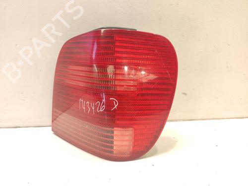 Right taillight VW POLO (6N2) 1.4 16V | BP40512070C35 - Image 2