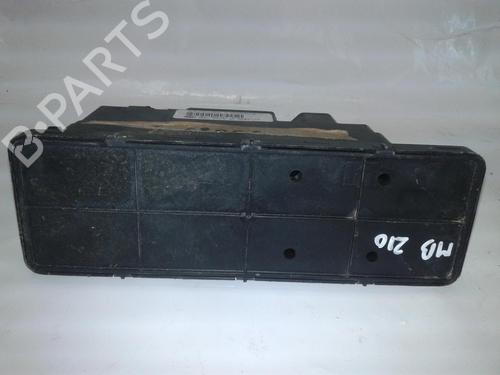 Used Other Other MERCEDES-BENZ CLK Convertible (A209) [2002-2010] 35729460 35729460