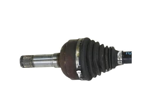 Left front driveshaft OPEL INSIGNIA A Saloon (G09) 2.0 CDTI (69) | BP23969849M38 