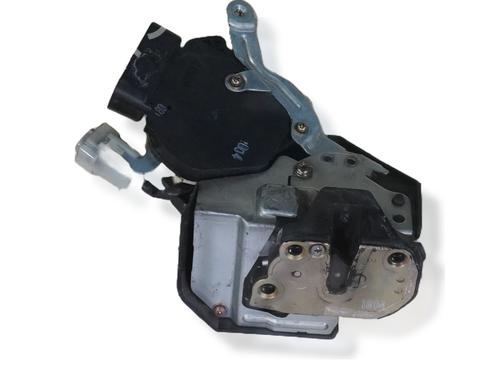 Bakluke lås TOYOTA RAV 4 II (_A2_) 2.0 4WD (ACA21, ACA20) (150 hp) 21769324