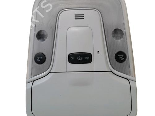 Used Interior roof light Interior roof light TOYOTA PRIUS (_W5_) 1.8 Hybrid (ZVW50, ZVW50_, ZVW51_, ZVW50R, ZVW51) (122 hp) 34468808 34468808