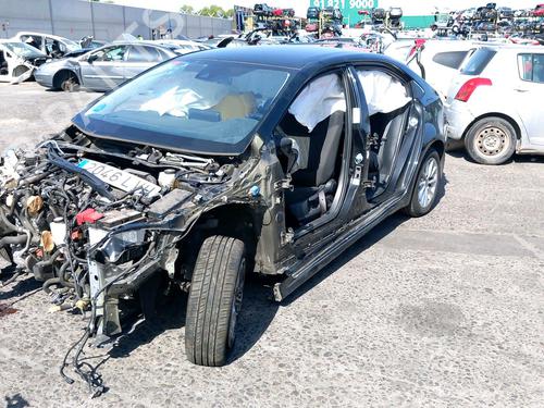 Used Instrument cluster Instrument cluster TOYOTA COROLLA Saloon (_E21_) 1.8 VVTi Hybrid (ZWE211) (122 hp) 34462806 34462806