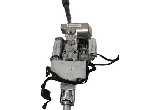 Used Steering column Steering column AUDI A8 D3 (4E2, 4E8) [2002-2010] 34379592 34379592