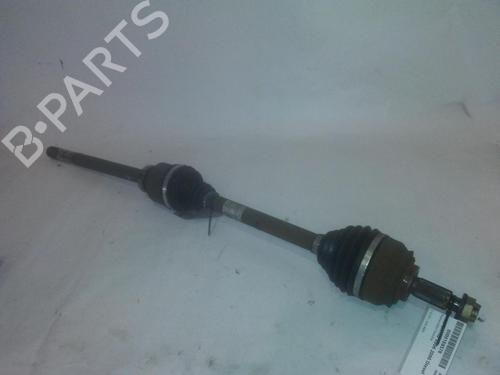 Used Right front driveshaft RENAULT VEL SATIS (BJ0_) 2.0 dCi (BJ03, BJ0B) (173 hp) 14452244
