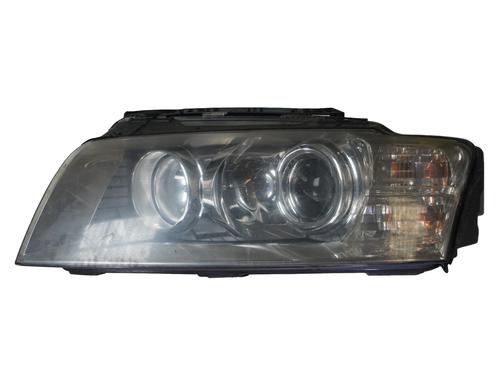 Left headlight AUDI A8 D3 (4E2, 4E8) 4.2 quattro | BP33978733C28 - Image 2