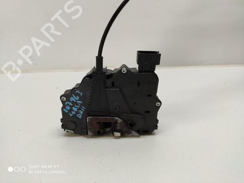 Front right lock OPEL CORSA D (S07) 1.3 CDTI (L08, L68) | BP14459852C97 