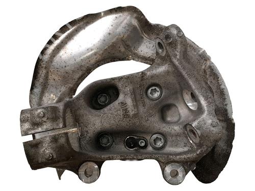 Used Left front steering knuckle Left front steering knuckle 38639875 38639875