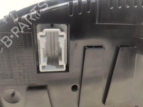 Instrument cluster CITROËN C4 II (NC_) 1.6 HDi 110 | BP34487722C47 - Image 3