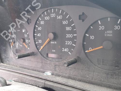 Used Parts MERCEDES-BENZ M-CLASS (W163)  ML 400 CDI (163.128)  4507045