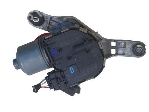 Used Front wiper motor Front wiper motor CITROËN C4 I Saloon 1.6 HDi (116 hp) 34465181 34465181