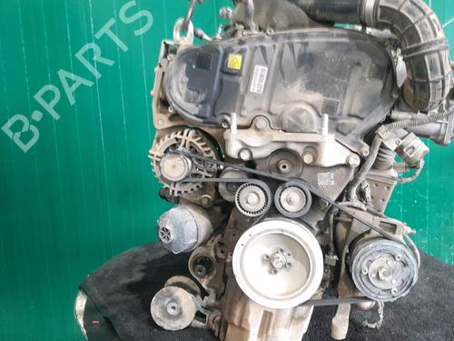 Motor SUZUKI VITARA (LY) 1.6 DDiS (APK 416D) (120 hp) 23213485